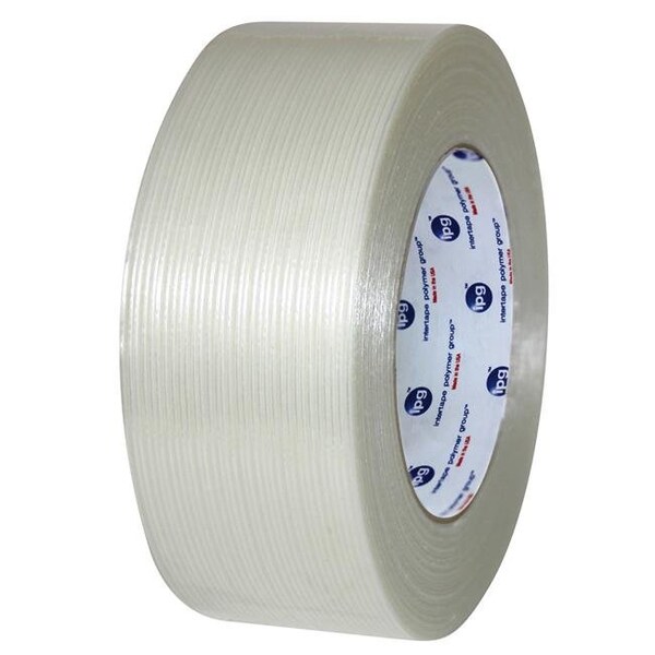 Intertape Intertape 2in. X 60 Yards Premium Strapping Tape 9718